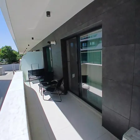 Apartment Alezzi Odyssey By Mimyi *