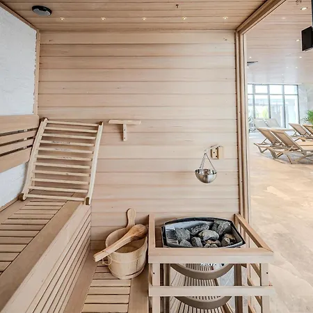 Apartamento Alezzi Odyssey By Mimyi Năvodari